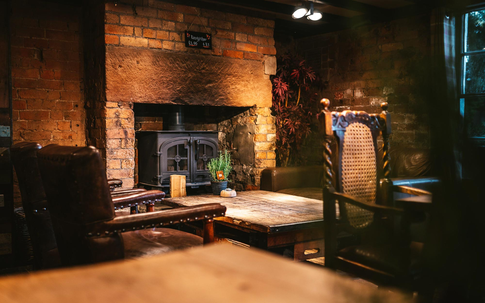 Gallery The Joiners Arms